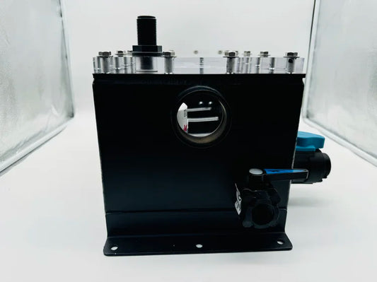 Standard 4-Pump Sea Chest