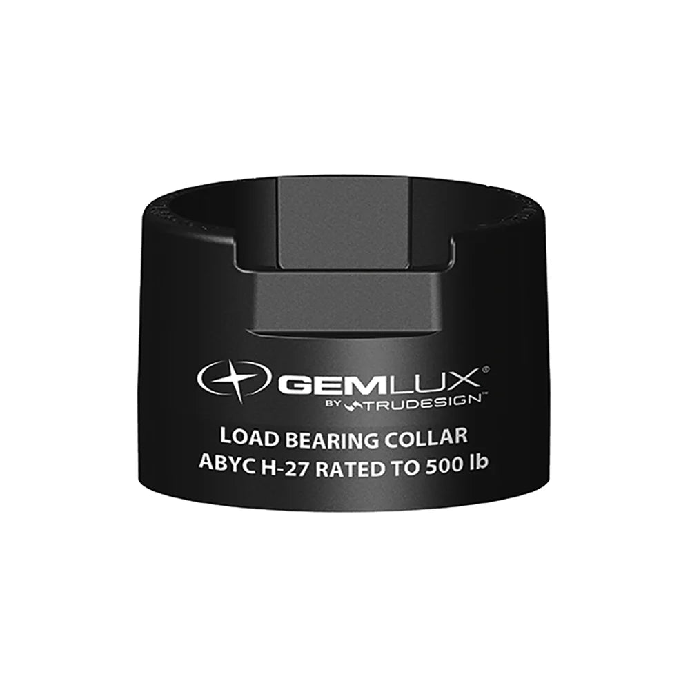 QUALITY LOAD BEARING COLLAR ABYC
