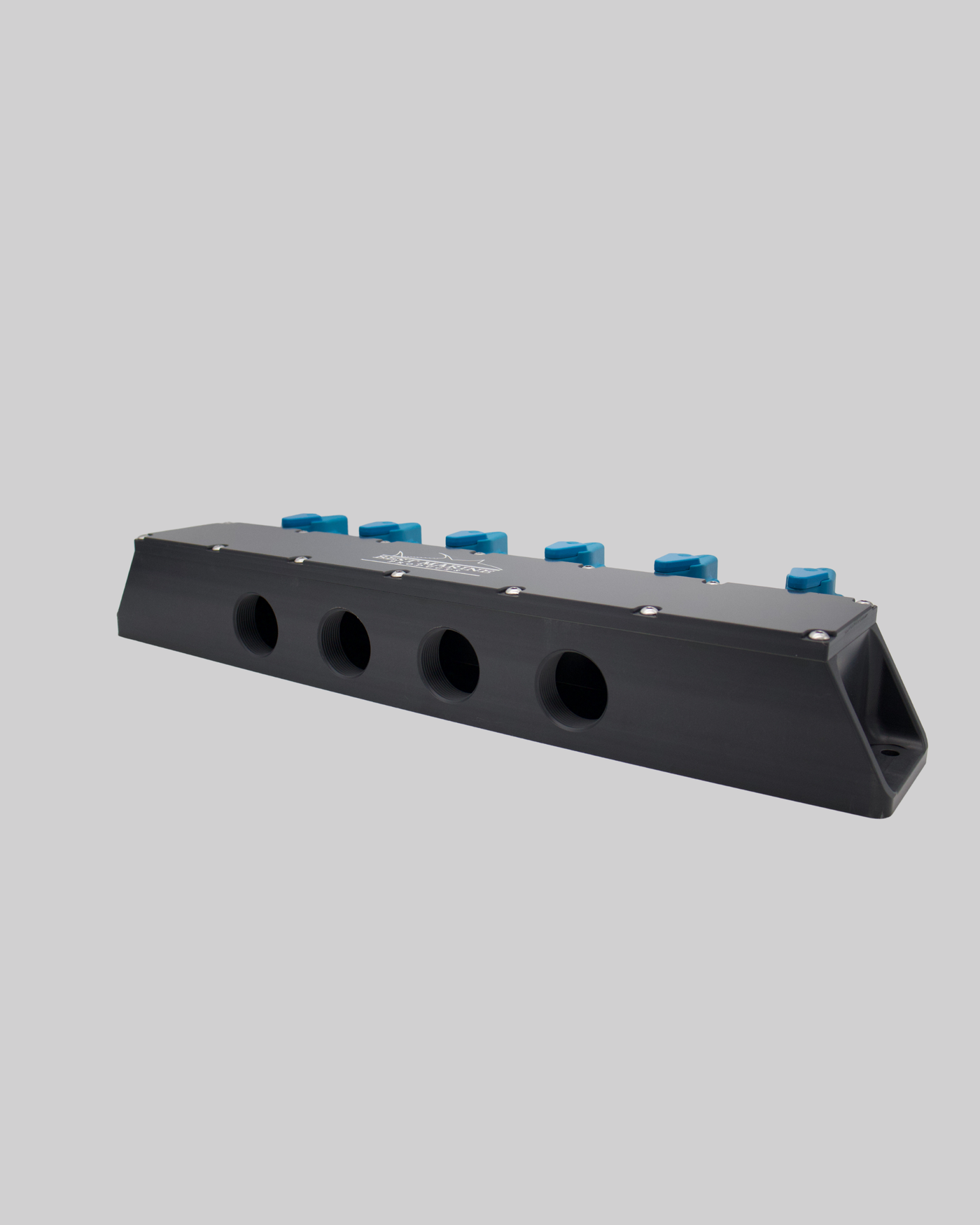 6 OUTLET COMPOSITE MANIFOLD