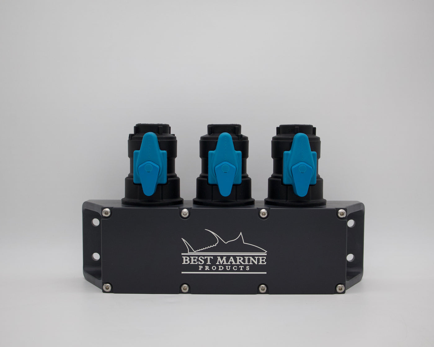 3 OULET COMPOSITE MANIFOLD