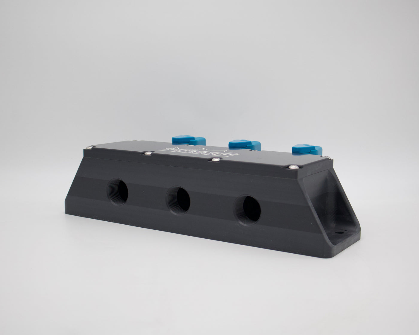 3 OULET COMPOSITE MANIFOLD