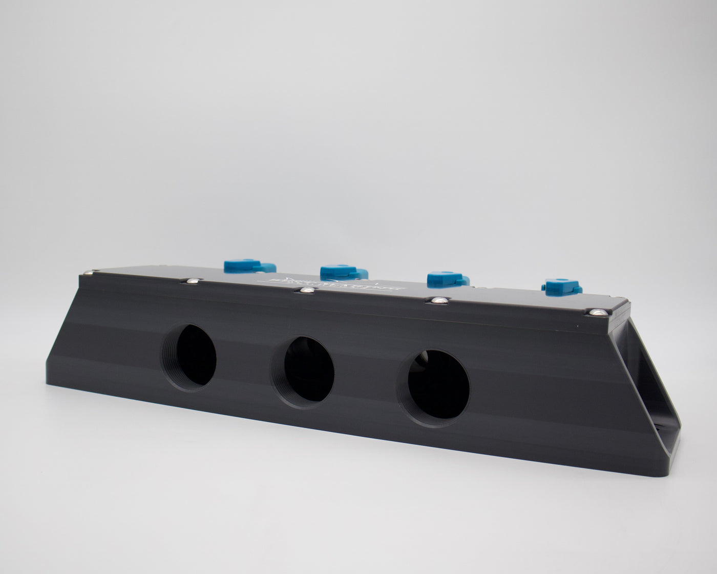 4 OUTLET COMPOSITE MANIFOLD