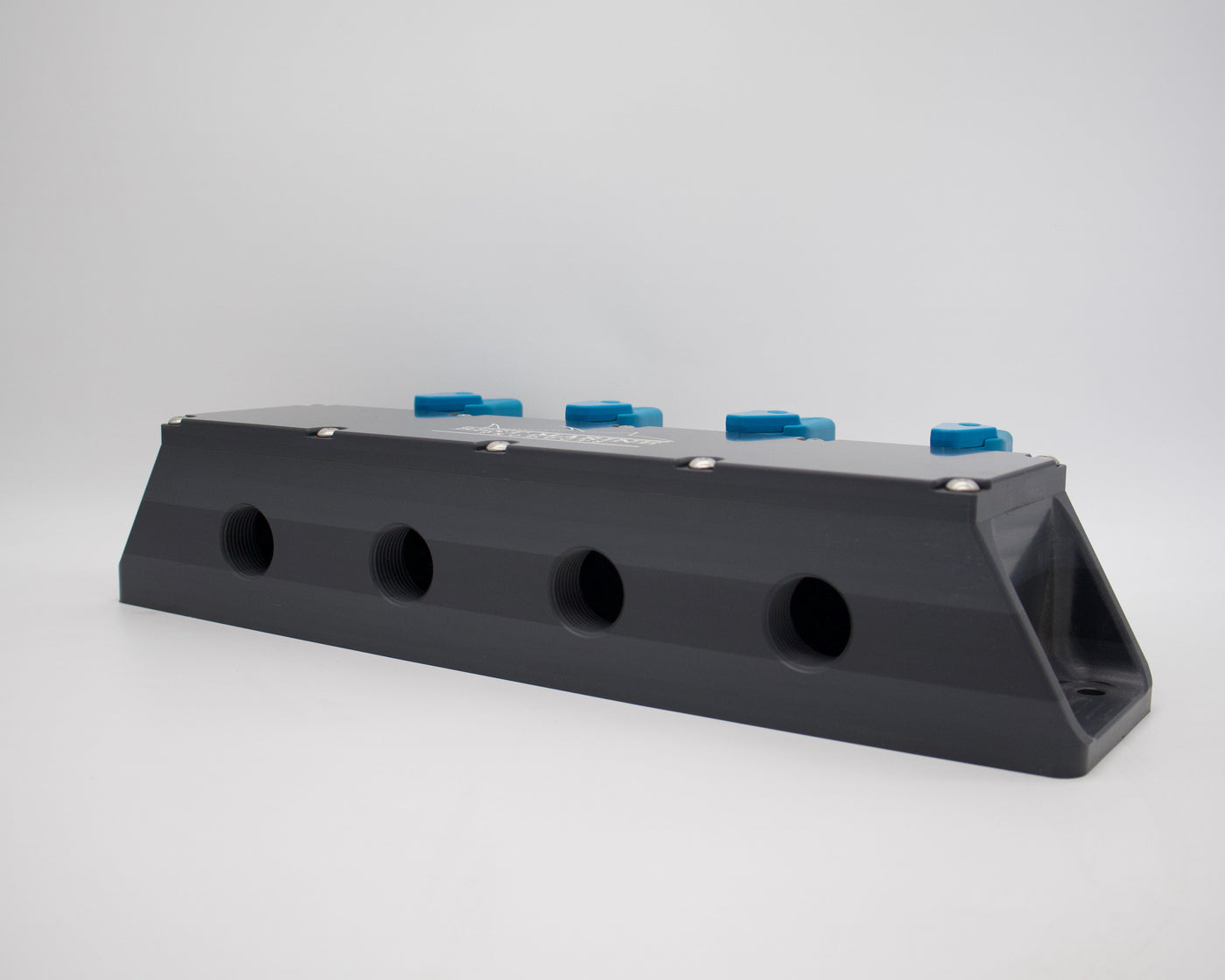 4 OUTLET COMPOSITE MANIFOLD