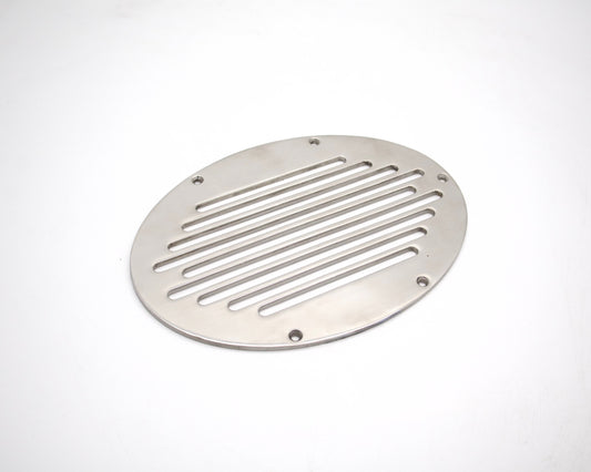 FLUSH MOUNT GRATE