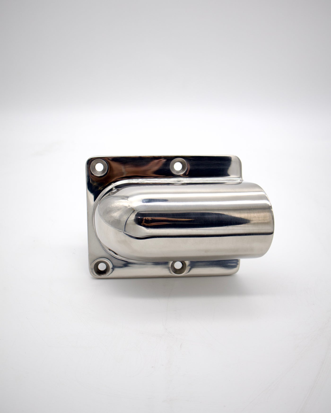 1.5" NPT TRANSOM MOUNT RADIUS FLOW PICKUP