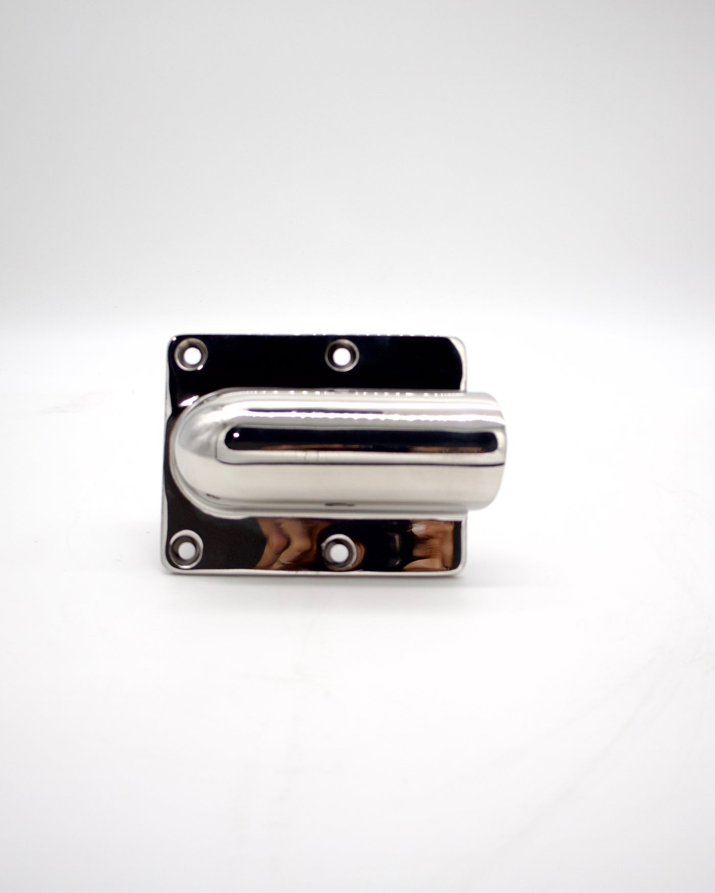 2" NPT TRANSOM MOUNT RADIUS FLOW PICKUP